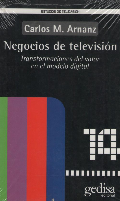Negocios de televisión